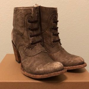 Circle G by Corral booties